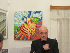 Lorenzo Maria Bottari