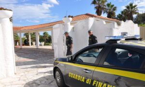 Controlli della Finanza sui B&B