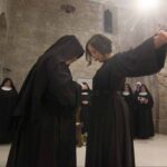Monacazione