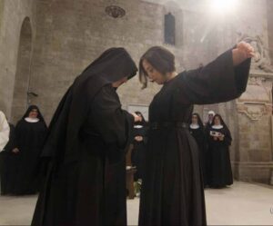 Monacazione