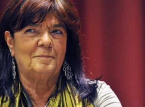Maria Attanasio
