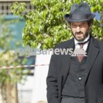 Francesco Scianna a Scicli
