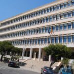 L'ex Provincia