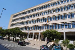 L'ex Provincia