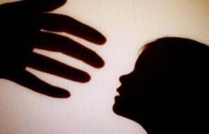 Violenza su minori