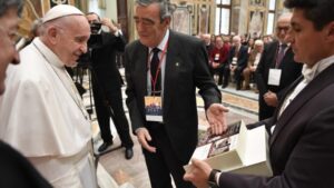 Papa Francesco