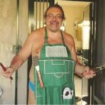 Il senatore Giarrusso