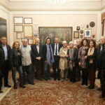 Il coro Monteverdi