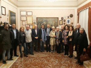 Il coro Monteverdi