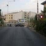 Il passaggio a livello