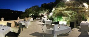 La Locanda Don Serafino a Ragusa