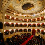 Il teatro garibaldi