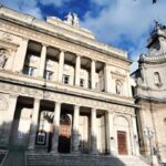 Il teatro Vittoria Colonna