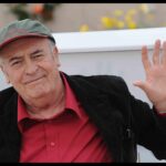 Bernardo Bertolucci