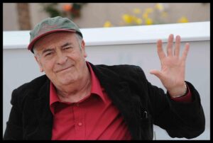 Bernardo Bertolucci