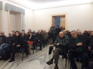 L'assemblea