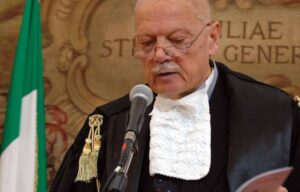 Vincenzo Zingales