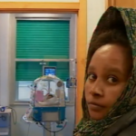 Mamma eritrea