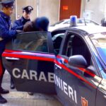 Arresto