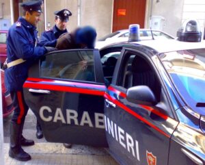Arresto