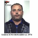 Rosario Saraceno