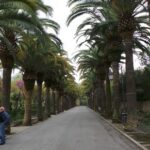 La villa di Ibla