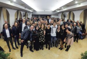 La Convention Despar