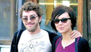 Michele e Eva