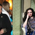 Sheikha Al Mayassa bint Hamad bin Khalifa Al Thani
