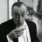Totò stupito