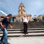 Il Commissario Montalbano a Modica