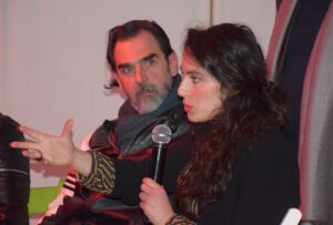 Carla Cintolo
