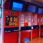Centri scommesse