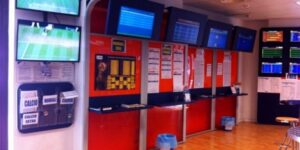 Centri scommesse