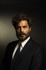Daniele Pecci
