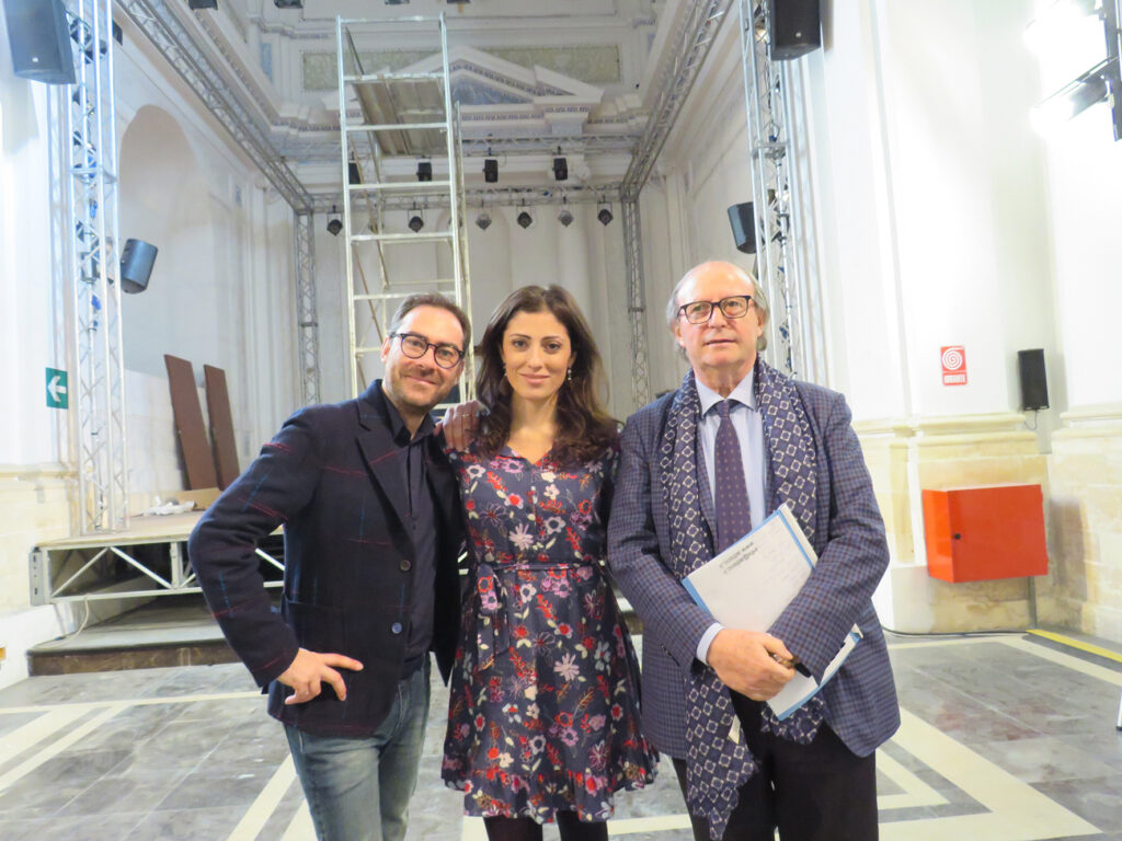 Incudine, Di Quattro e Gurrieri