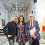 Incudine, Di Quattro e Gurrieri
