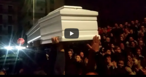 I funerali