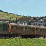 Il treno storico