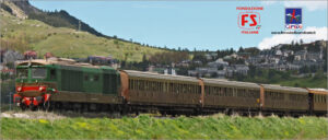 Il treno storico