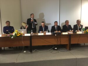 Il convegno
