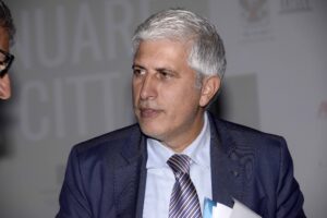 Salvatore Scollo