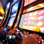 Sale giochi