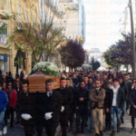 I funerali