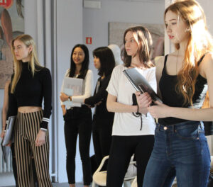 Casting
