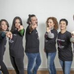 Gli attori