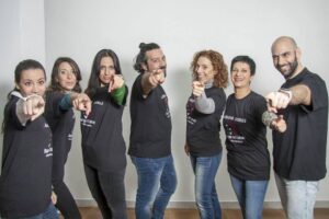 Gli attori