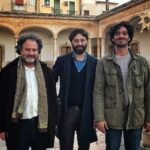 Gli organizzatori