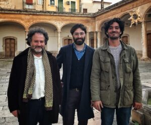 Gli organizzatori