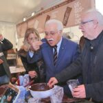 Giorgio Calabrese a Modica